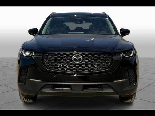 2026 Mazda CX-50 2.5 S Preferred Package