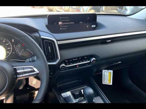 2026 Mazda CX-50 2.5 S Preferred Package