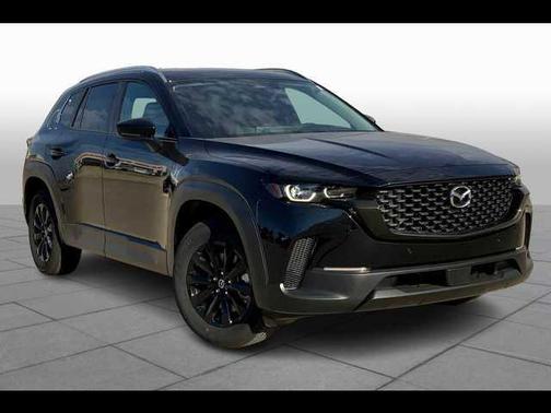 2026 Mazda CX-50 2.5 S Preferred Package