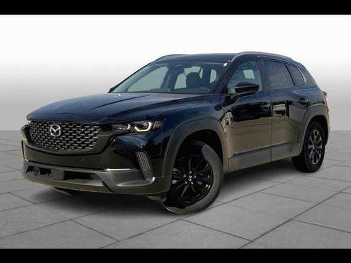 2026 Mazda CX-50 2.5 S Preferred Package