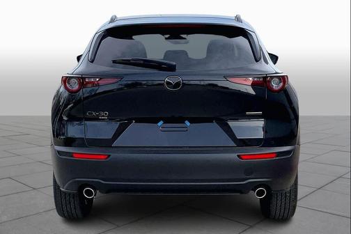 2026 Mazda CX-30 2.5 S