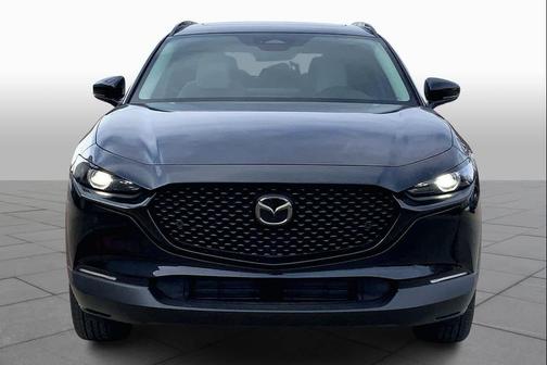 2026 Mazda CX-30 2.5 S