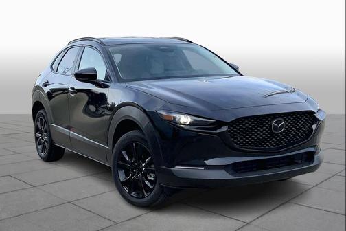 2026 Mazda CX-30 2.5 S
