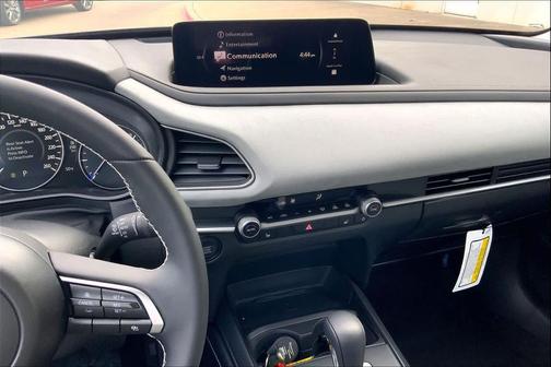 2026 Mazda CX-30 2.5 S