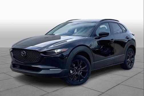 2026 Mazda CX-30 2.5 S