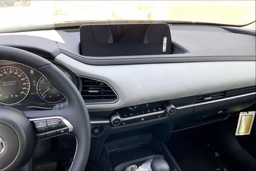 2026 Mazda CX-30 2.5 Turbo