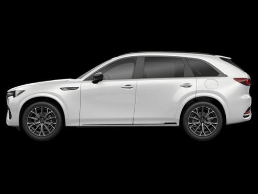 2025 Mazda CX-70 3.3 Turbo S Premium Plus