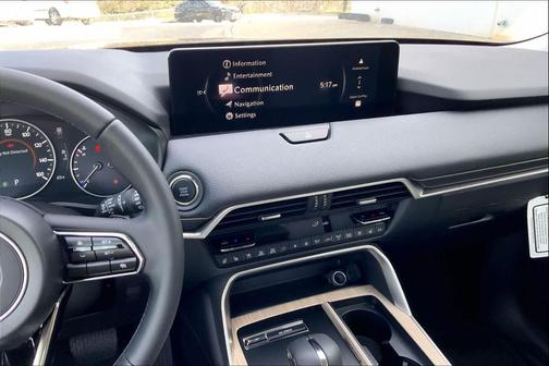 2026 Mazda CX-90 3.3 Turbo Preferred