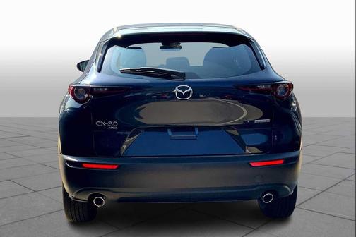 2025 Mazda CX-30 2.5 S
