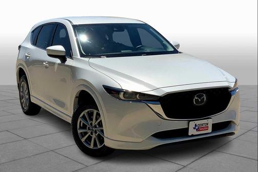2024 Mazda CX-5 2.5 S Select
