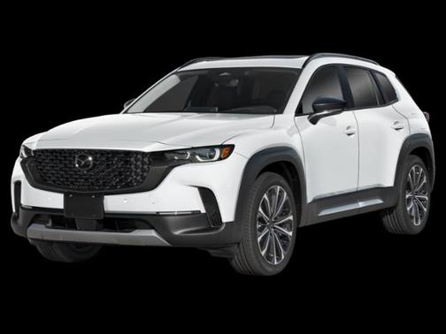 2026 Mazda CX-50 2.5 Turbo Premium Plus Package