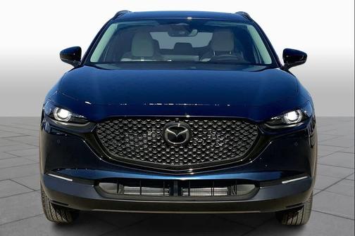 2026 Mazda CX-30 2.5 Turbo