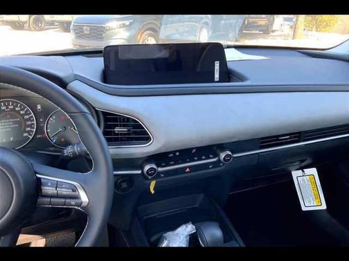 2026 Mazda CX-30 2.5 Turbo