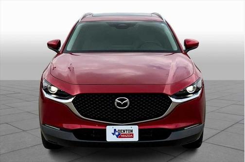 2024 Mazda CX-30 2.5 S Preferred Package