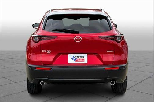 2024 Mazda CX-30 2.5 S Preferred Package