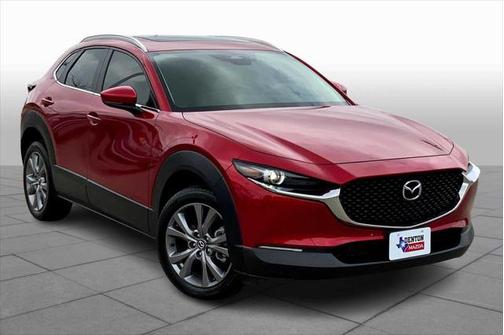 2024 Mazda CX-30 2.5 S Preferred Package