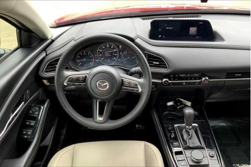 2024 Mazda CX-30 2.5 S Preferred Package