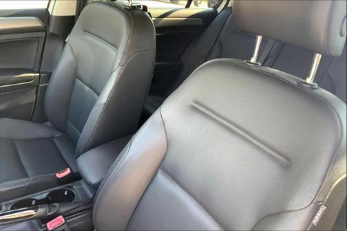2015 Volkswagen Golf Auto TSI S