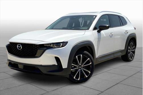 2025 Mazda CX-50 2.5 S Premium Plus Package
