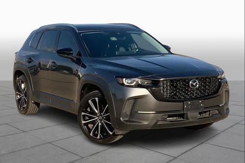 2023 Mazda CX-50 2.5 S Premium Plus Package