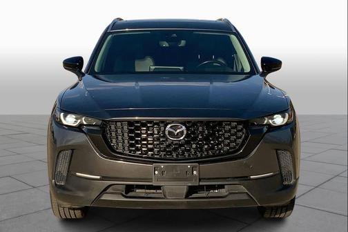 2023 Mazda CX-50 2.5 S Premium Plus Package