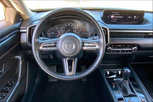2023 Mazda CX-50 2.5 S Premium Plus Package