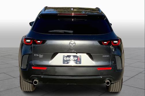 2023 Mazda CX-50 2.5 S Premium Plus Package