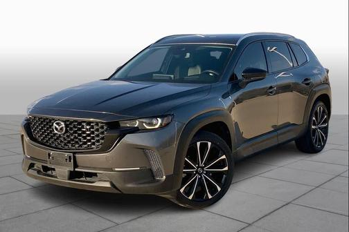 2023 Mazda CX-50 2.5 S Premium Plus Package