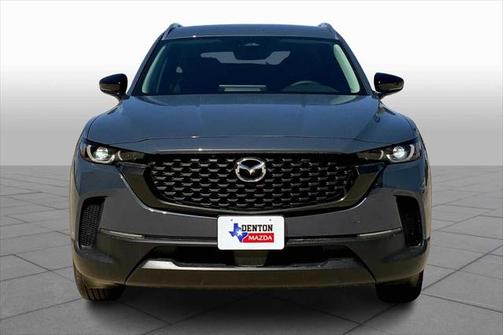 2025 Mazda CX-50 Hybrid Preferred Package