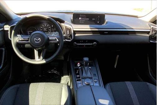 2025 Mazda CX-50 Hybrid Preferred Package