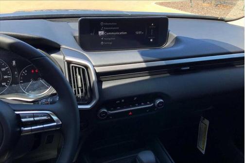 2025 Mazda CX-50 Hybrid Preferred Package