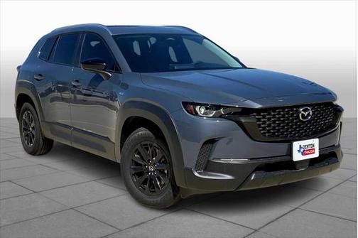 2025 Mazda CX-50 Hybrid Preferred Package