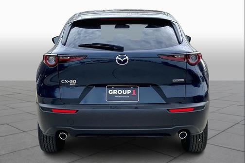 2026 Mazda CX-30 2.5 S Select Sport