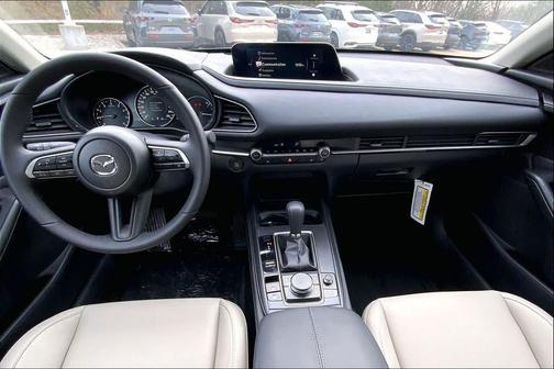 2026 Mazda CX-30 2.5 S Select Sport