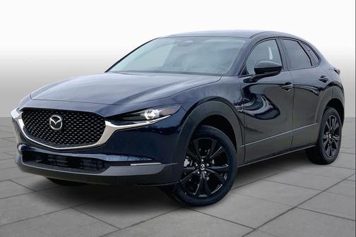 2026 Mazda CX-30 2.5 S Select Sport