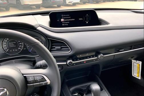 2026 Mazda CX-30 2.5 S Select Sport