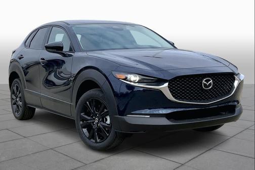 2026 Mazda CX-30 2.5 S Select Sport