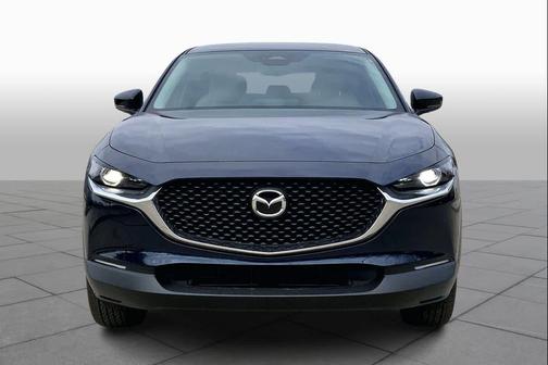 2026 Mazda CX-30 2.5 S Select Sport