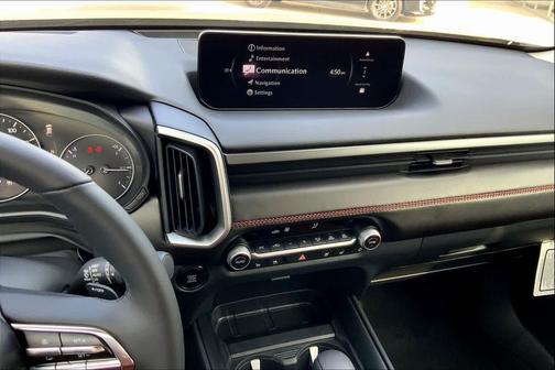 2026 Mazda CX-50 2.5 Turbo Meridian Edition