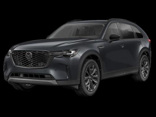 2025 Mazda CX-90 3.3 Turbo Premium Sport