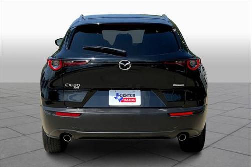 2022 Mazda CX-30 Preferred