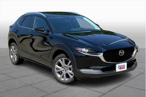 2022 Mazda CX-30 Preferred