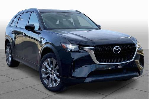 2026 Mazda CX-90 3.3 Turbo Preferred