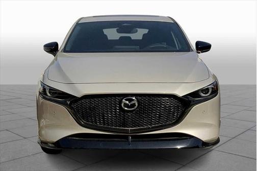 2024 Mazda Mazda3 2.5 Turbo AWD