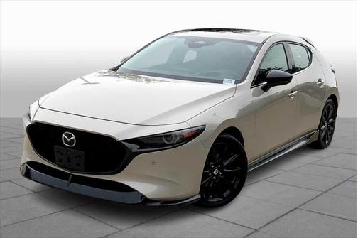2024 Mazda Mazda3 2.5 Turbo AWD