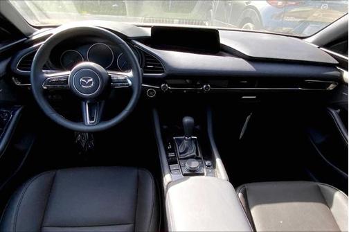 2024 Mazda Mazda3 2.5 Turbo AWD
