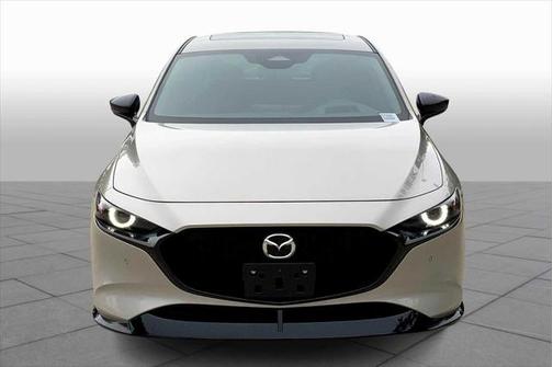 2024 Mazda Mazda3 2.5 Turbo AWD