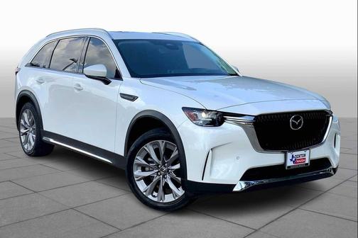 2024 Mazda CX-90 3.3 Turbo Premium