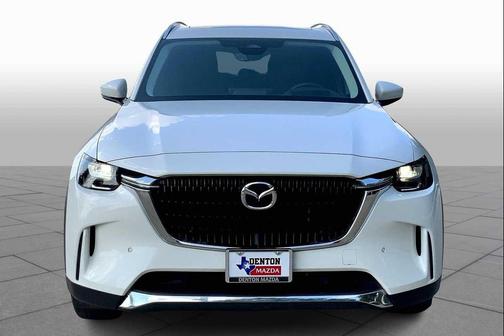 2024 Mazda CX-90 3.3 Turbo Premium