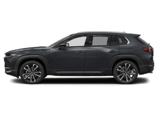 2026 Mazda CX-50 2.5 S Premium Package